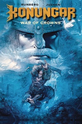 [9781785866111] Konungar WAR OF THE CROWNS