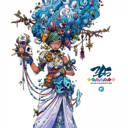 [9782382891292] 365 Squares 3 Artbook
