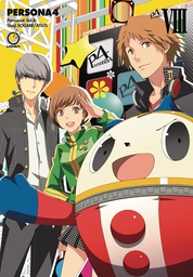 [9781772940763] PERSONA 4 8