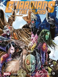 [9789464606782] Guardians of the Galaxy 3 Grootrise 1 (van 2)