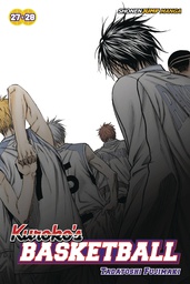 [9781421596143] KUROKO BASKETBALL 2IN1 14