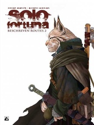[9789464606881] Solo Fortuna 2 Beschreven routes (van 3)