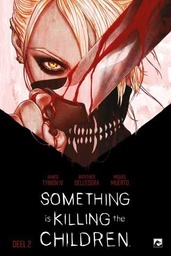 [9789464606447] Something is Killing the Children 2