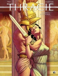 [9789464606713] Thracië 3 (van 3)