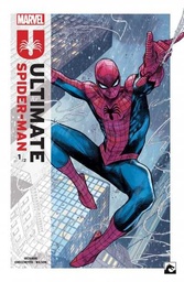 [9789464607017] Ultimate Spider-Man 1