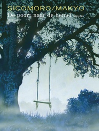 [9789031428717] Poort naar de hemel 1 De poort naar de hemel