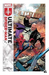 [9789464607024] Ultimate Spider-Man 2
