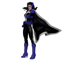 [787926172546] DC MULTIVERSE - HUNTRESS 7 INCH ACTION FIGURE