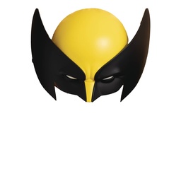 [5056577728477] WOLVERINE MASK LIGHT