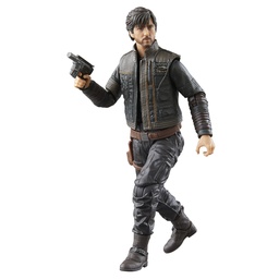 [5010996269560] STAR WARS BLACK SERIES - CASSIAN ANDOR 6IN AF