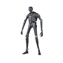 [5010996269614] STAR WARS BLACK SERIES - K-2SO 6IN AF