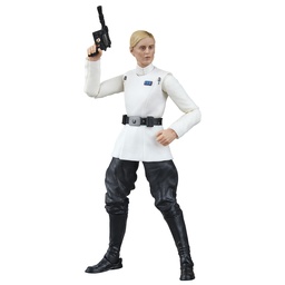 [5010996269607] STAR WARS BLACK SERIES - DEDRA MEERO 6IN AF