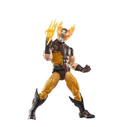 [5010996196798] MARVEL LEGENDS - STRANGE TALES - 6IN WEAPON OF VENGEANCE AF