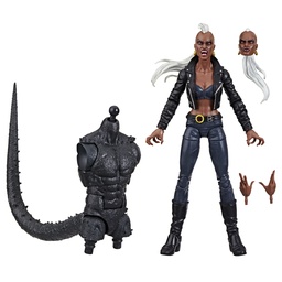 [5010996196811] MARVEL LEGENDS - STRANGE TALES - 6IN BLOODSTORM AF