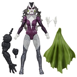 [5010996196842] MARVEL LEGENDS - STRANGE TALES - 6IN MARVEL'S LILLITH AF