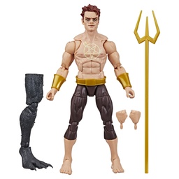 [501099696866] MARVEL LEGENDS - STRANGE TALES - 6IN DAIMON HELLSTROM AF