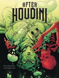 [9781608878550] AFTER HOUDINI 1