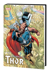 [9781302913618] THOR HEROES RETURN OMNIBUS 2