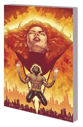 [9781302914288] X-MEN PHOENIX IN DARKNESS BY GRANT MORRISON