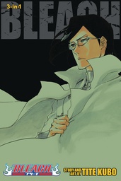 [9781421596068] BLEACH 3IN1 24