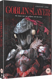 [5022366711548] GOBLIN SLAYER Season 1