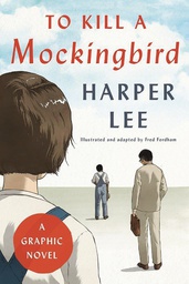 [9780062798183] TO KILL A MOCKINGBIRD