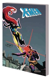 [9781302913793] X-MEN CYCLOPS & PHOENIX PAST & FUTURE