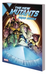 [9781302911546] NEW MUTANTS DEAD SOULS