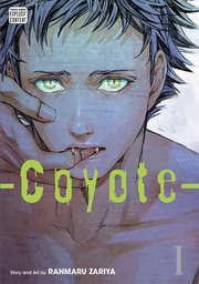[9781974700516] COYOTE 1