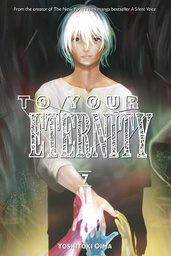 [9781632366832] TO YOUR ETERNITY 7