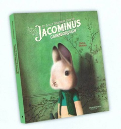 [9789059089495] Rijke Uren van Jacominus Gainsborough