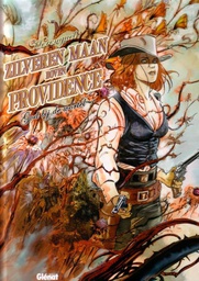 [9789069695884] Zilveren Maan Boven Providence 2 God bij de wortel