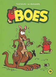[9789085525615] Boes 13