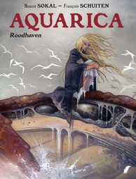 [9789088109034] Aquarica 1 Roodhaven
