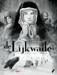 [9789088109041] Lijkwade 1 Lirey, 1357