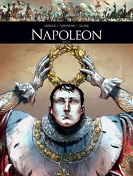 [9789088109072] Zij Schreven Geschiedenis 6 Napoleon 2/3