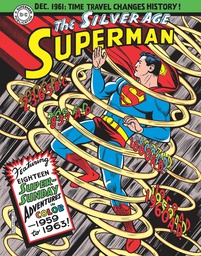 [9781684053872] SUPERMAN SILVER AGE SUNDAYS 1