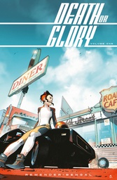 [9781534308589] DEATH OR GLORY 1