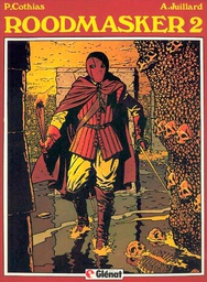 [9789069690094] Roodmasker 2 Knekelhuis der onnozele kinderen