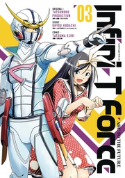 [9781772940633] INFINI-T FORCE 3