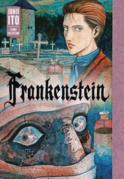 [9781974703760] FRANKENSTEIN JUNJI ITO STORY COLLECTION