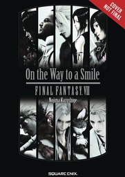 [9781975382353] FINAL FANTASY VII 7 ON WAY TO SMILE NOVEL 1