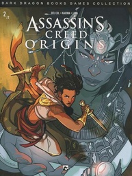 [9789463730655] Assassin's Creed 2 Origins
