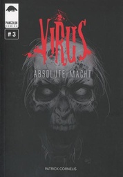 [9789082892512] Virus 3 Absolute Macht