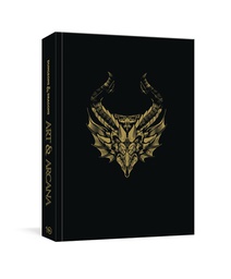 [9780399582752] DUNGEONS & DRAGONS ART & ARCANA VISUAL HISTOTY SPECIAL EDITION BOXED BOOK EPHEMERA