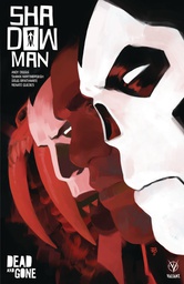 [9781682152874] SHADOWMAN (2018) 2 DEAD & GONE