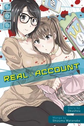 [9781632365651] REAL ACCOUNT 9 - 11 OMNIBUS
