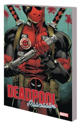 [9781302911713] DEADPOOL ASSASSIN