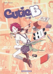 [9789085580034] Cutie B. 1