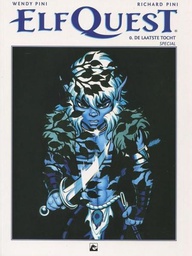 [9789463730631] ELFQUEST 0 De Laatste Tocht